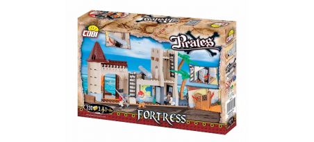 La forteresse - COBI-6015