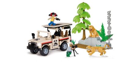 SAFARI - COBI-22250