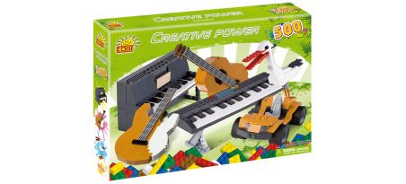 CREATIVE POWER - COBI-20502