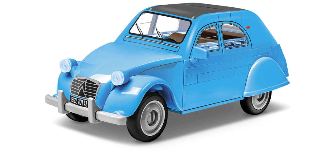 CITROËN 2 CV Type AZ - COBI-24511