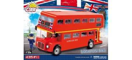 London Bus - COBI-1885