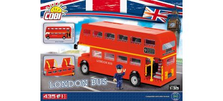 London Bus - COBI-1885