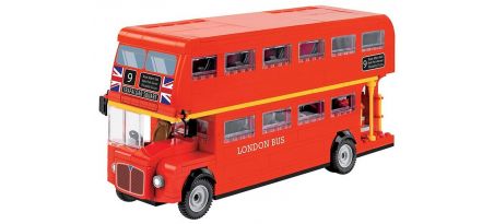 London Bus - COBI-1885