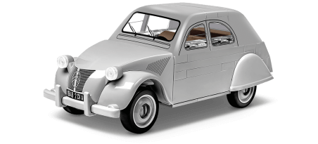 CITROËN 2CV TYPE A (1949) - COBI-24510