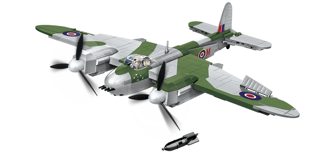 DE HAVILLAND Mosquito FB MK. VI - COBI-5718