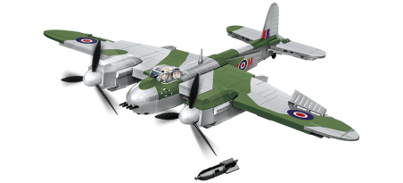 DE HAVILLAND Mosquito FB MK. VI - COBI-5718