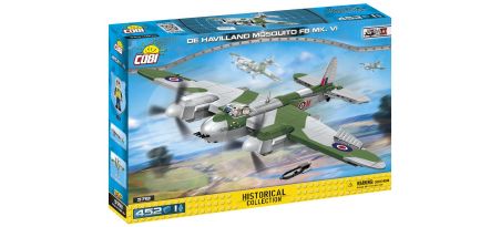 DE HAVILLAND Mosquito FB MK. VI - COBI-5718