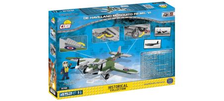 DE HAVILLAND Mosquito FB MK. VI - COBI-5718