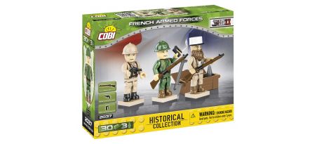 Forces armées Françaises - COBI-2037