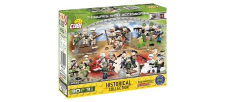 Armée Polonaise 1939 - COBI-2049