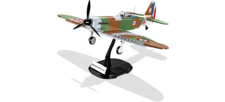 Avion français DEWOITINE D.520 - COBI-5720