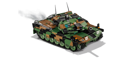 Char Leopard 2A5 TVM - COBI-2620