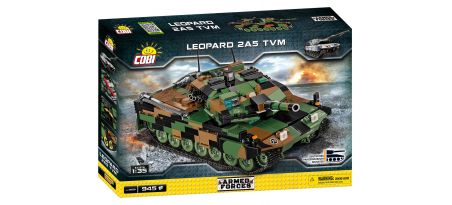 Char Leopard 2A5 TVM - COBI-2620