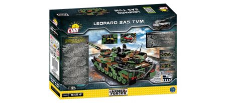 Char Leopard 2A5 TVM - COBI-2620