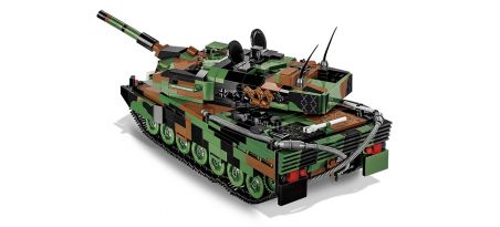 Char Leopard 2A5 TVM - COBI-2620