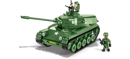 M41A3 WALKER BULLDOG - COBI-2239