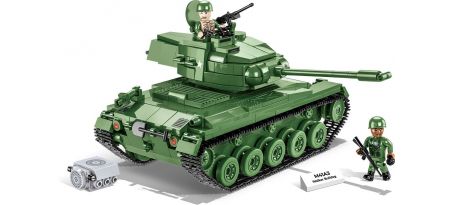 M41A3 WALKER BULLDOG - COBI-2239