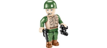 M41A3 WALKER BULLDOG - COBI-2239