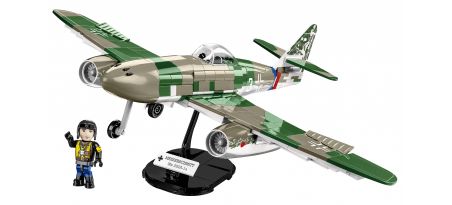 Avion allemand Messerschmitt Me 262A 1a - COBI-5721