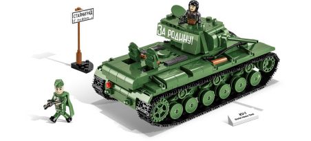 KV-1 - COBI-2555