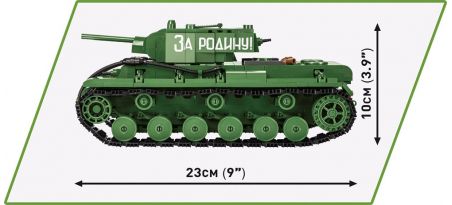 KV-1 - COBI-2555