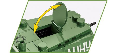 KV-1 - COBI-2555
