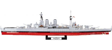 HMS HOOD - COBI-4830