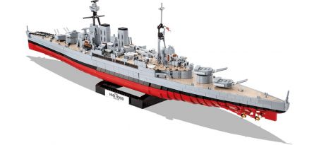 HMS HOOD - COBI-4830