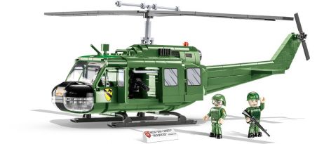 BELL 	UH-1 HUEY	 - COBI-2423