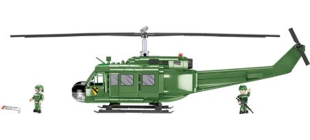 BELL 	UH-1 HUEY	 - COBI-2423