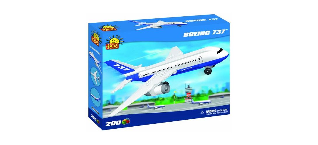 BOEING 737 - COBI-26200