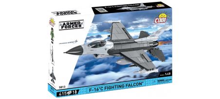 F-16C FIGHTING FALCON - COBI-5813