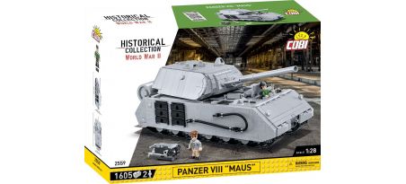 PANZER VIII MAUS - COBI-2559