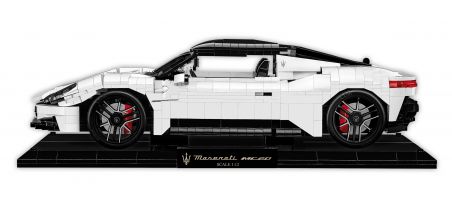 Maserati MC20 1:12 Executive Edition - COBI-24334