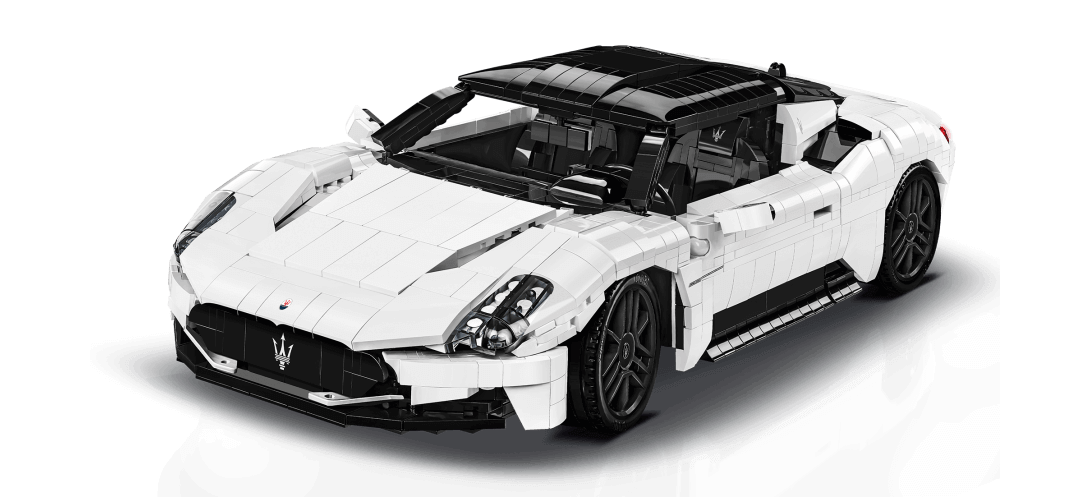 MASERATI MC20 - COBI-24335