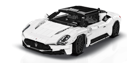 MASERATI MC20 - COBI-24335