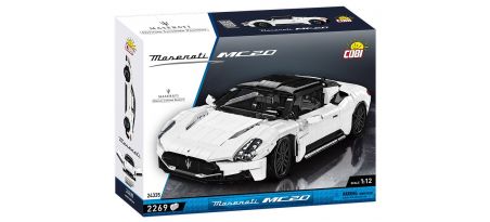 MASERATI MC20 - COBI-24335