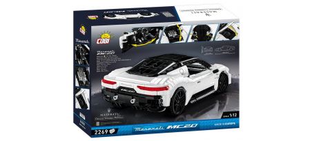 MASERATI MC20 - COBI-24335
