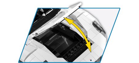 MASERATI MC20 - COBI-24335