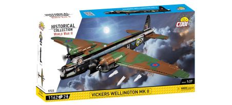 VICKERS WELLINGTON MK II - COBI-5723