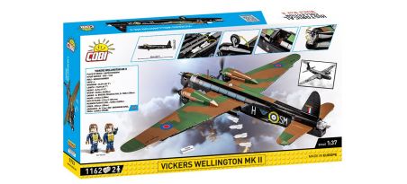 VICKERS WELLINGTON MK II - COBI-5723