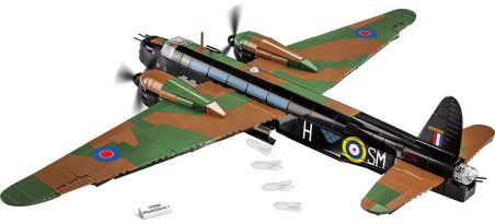 VICKERS WELLINGTON MK II - COBI-5723