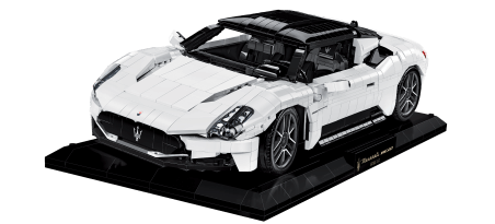 Maserati MC20 1:12 Executive Edition - COBI-24334