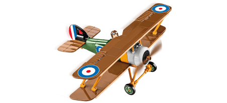 SOPWITH F.1 CAMEL - COBI-2987