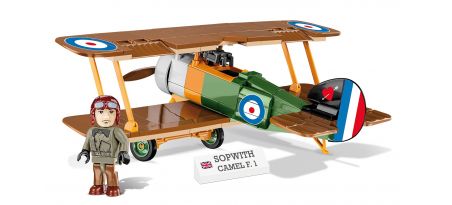 SOPWITH F.1 CAMEL - COBI-2987