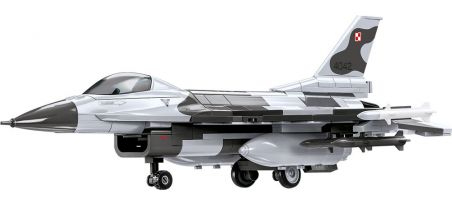 F-16C FIGHTING FALCON Pologne - COBI-5814