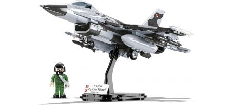 F-16C FIGHTING FALCON Pologne - COBI-5814