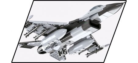 F-16C FIGHTING FALCON Pologne - COBI-5814