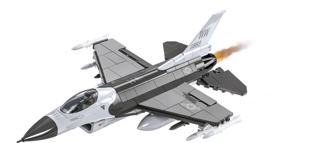 F-16C FIGHTING FALCON - COBI-5813
