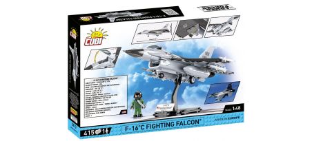 F-16C FIGHTING FALCON - COBI-5813